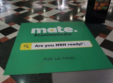 Mate