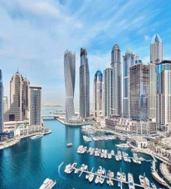 Emirates E-visa