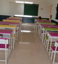 Kalvi Public School (CBSE) – Sholavandan
