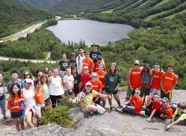 Camp North Star