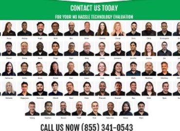 Intelligent Technical Solutions (ITS)