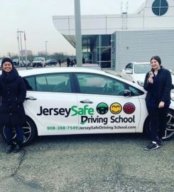 Jersey Safe Driving School