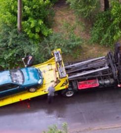 San Bruno Towing Pros
