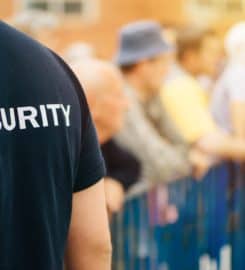 I-Guard Security