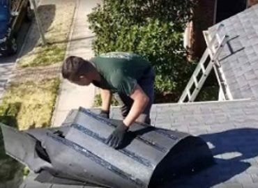 Panama City Roofing