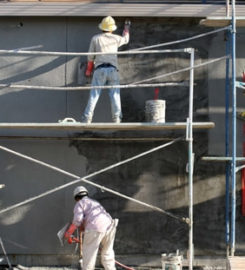 Miami Stucco