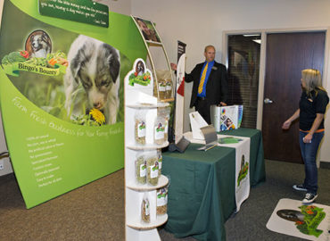 Power Graphics Digital Imaging, Inc.