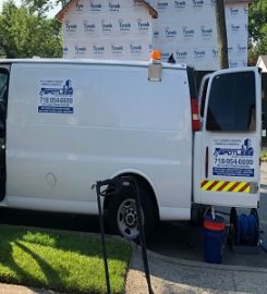 Ocean Side Power & Pressure Washer Service Long Island