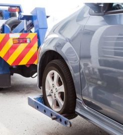 Pueblo Towing Pros