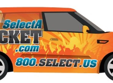 Select-A-Ticket