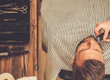Art Style Barbershop