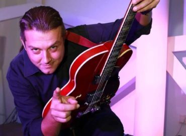 JMStrings Entertainment