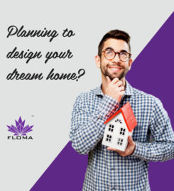 Floma Interior Designers