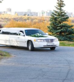 Limo Service Kenosha