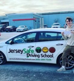 Jersey Safe Driving School