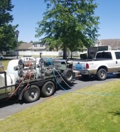 Divine Shine Pressure Washing