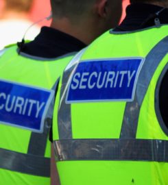 I-Guard Security