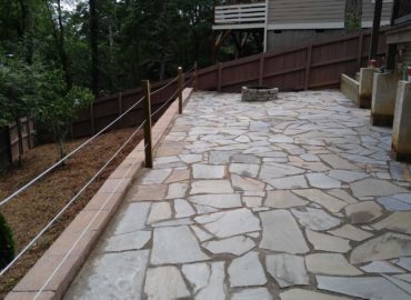 Asheville Landscaping Services