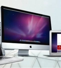 Zcomputer Services LLC