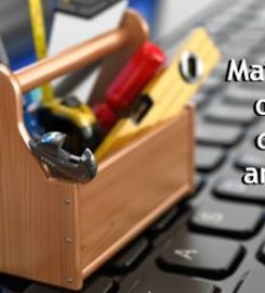 Zcomputer Services LLC
