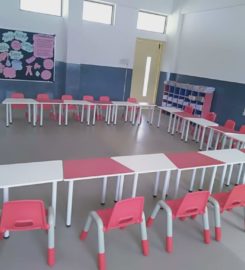 Kalvi Public School (CBSE) – Sholavandan