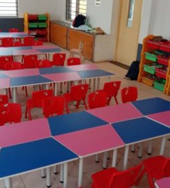 Kalvi Public School (CBSE) – Sholavandan