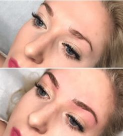 Lasting Touch Microblading