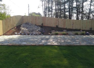Asheville Landscaping Services