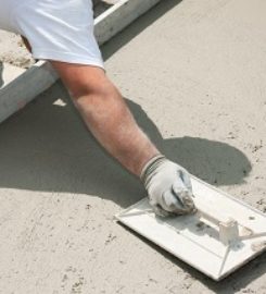 Savannah Concrete Contractors