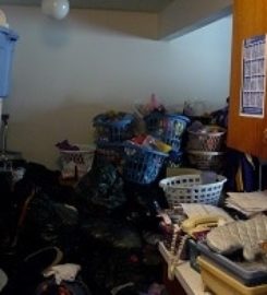 San Jose Hoarding Cleanup