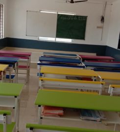 Kalvi Public School (CBSE) – Sholavandan