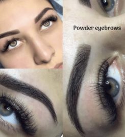 Lasting Touch Microblading