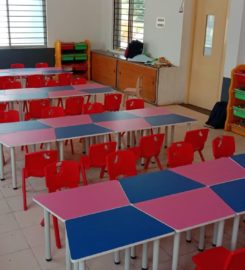 Kalvi Public School (CBSE) – Sholavandan