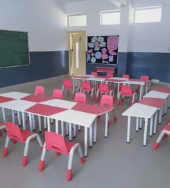 Kalvi Public School (CBSE) – Sholavandan