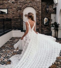 Suzanne Harward