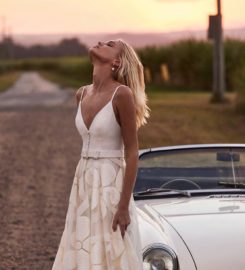 Suzanne Harward