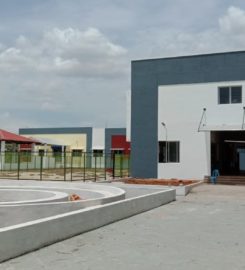 Kalvi Public School (CBSE) – Sholavandan