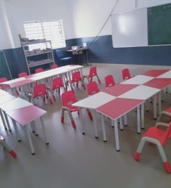 Kalvi Public School (CBSE) – Sholavandan