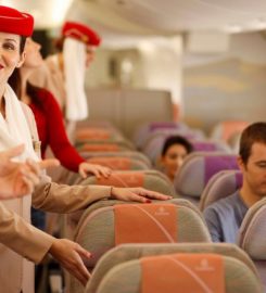 Emirates E-visa