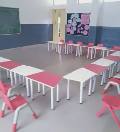 Kalvi Public School (CBSE) – Sholavandan