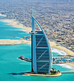 Emirates E-visa