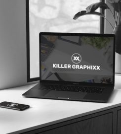 KILLER GRAPHIXX