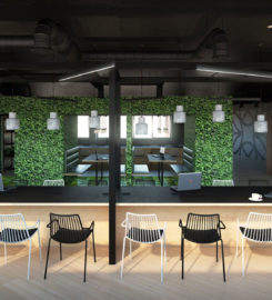 Akshay Tech Park
