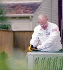 All Seasons One Hour Heating & Air Conditioning