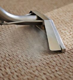 Jolly Cleaning and Restoration