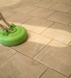 Jolly Cleaning and Restoration