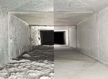 Sears Carpet Cleaning & Air Duct Cleaning