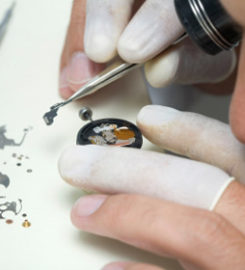 Mark Diamond’s Jewelers
