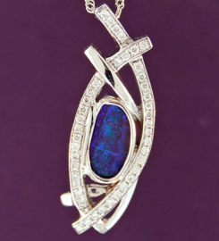 Mark Diamond’s Jewelers