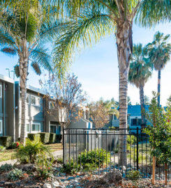 Aggie Square Apartments
